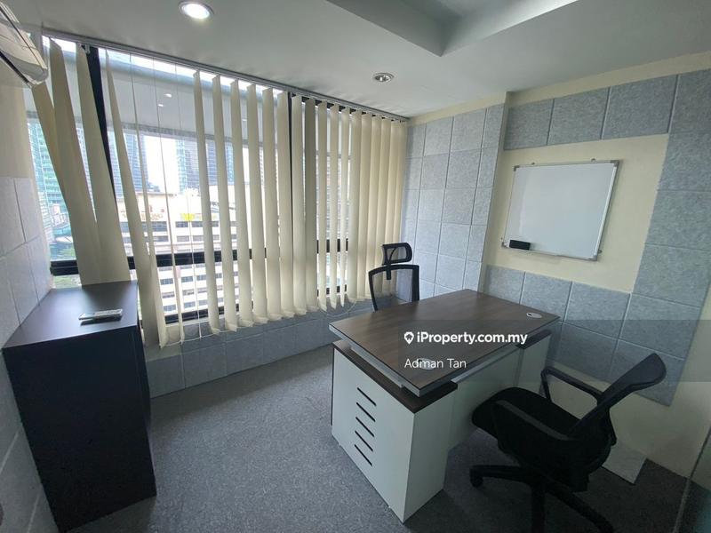 Pejabat untuk Dijual di Mid Valley City, Kuala Lumpur oleh Adman Tan - iProperty.com.my