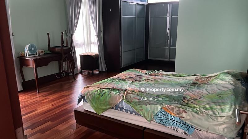 Bungalow House for Rent in Glenmarie Cove, Klang by Adrian Chin - iProperty.com.my