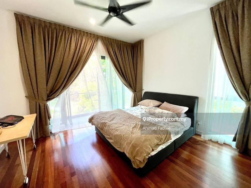 Bungalow House untuk Dijual di Sejati Residences, Cyberjaya oleh Ahmad Fadlee - iProperty.com.my