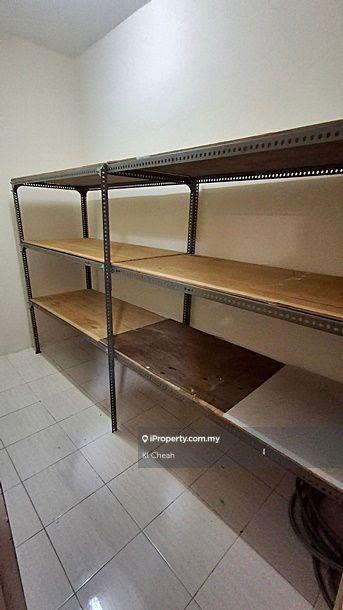 Kondominium untuk Dijual di Idaman Putera oleh Kl Cheah - iProperty.com.my