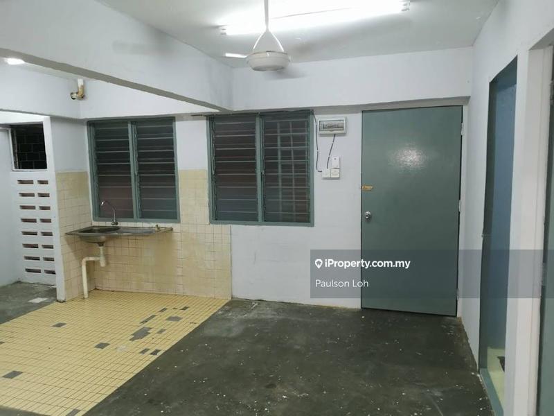 For Rent - Teratak Muhibbah