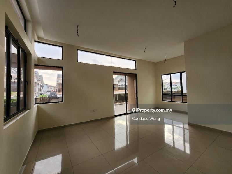 Rumah Berkembar untuk Dijual di Taman Villa Perdana, Kajang oleh Candace Wong - iProperty.com.my