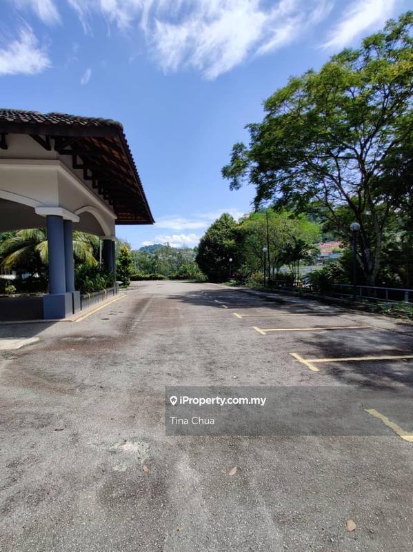 Banglo Komersial untuk Disewa di Kajang, Selangor oleh Tina Chua - iProperty.com.my