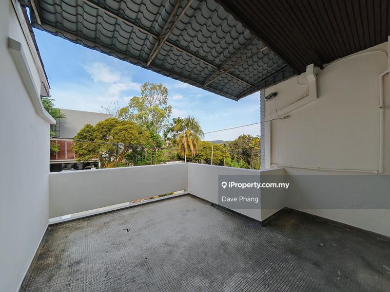 Rumah Berangkai 2 Tingkat untuk Dijual di Bukit Damansara, Damansara Heights oleh Dave Phang - iProperty.com.my