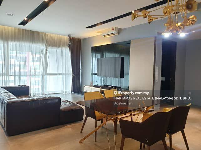Condominium for Sale in Seringin Residences by Adeline Teh - iProperty.com.my