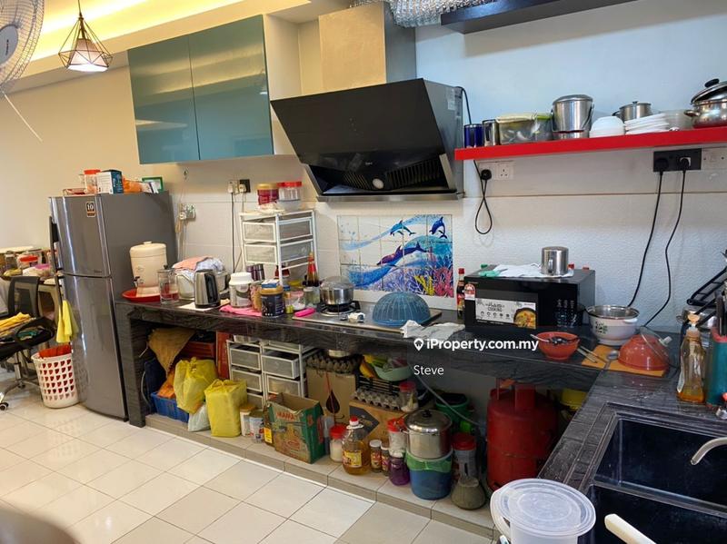 2-storey Terraced House for Sale in Taman Pinggiran Putra, Seri Kembangan by Steve - iProperty.com.my