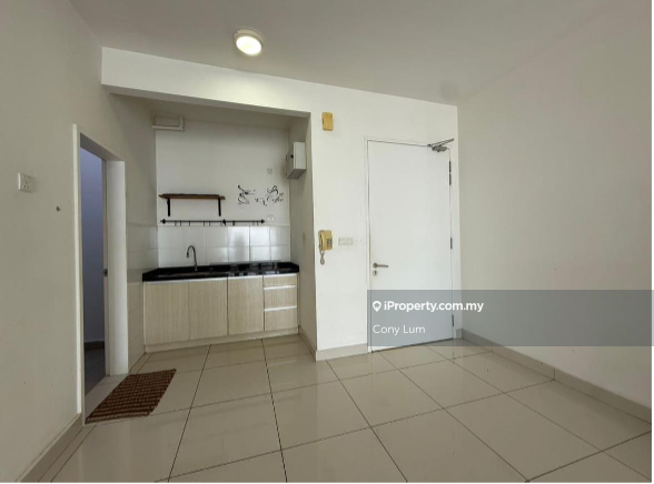 Residensi Servis untuk Dijual di You Residences @ You City oleh Cony Lum - iProperty.com.my