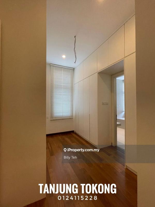 Banglo untuk Dijual di Georgetown, Tanjung Tokong oleh Billy Teh - iProperty.com.my