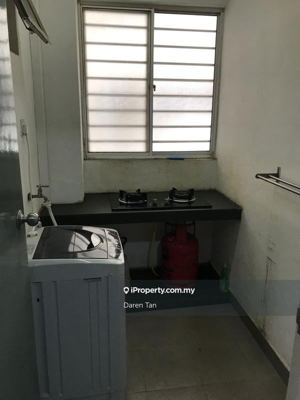 Residensi Servis untuk Dijual di One South oleh Daren Tan - iProperty.com.my