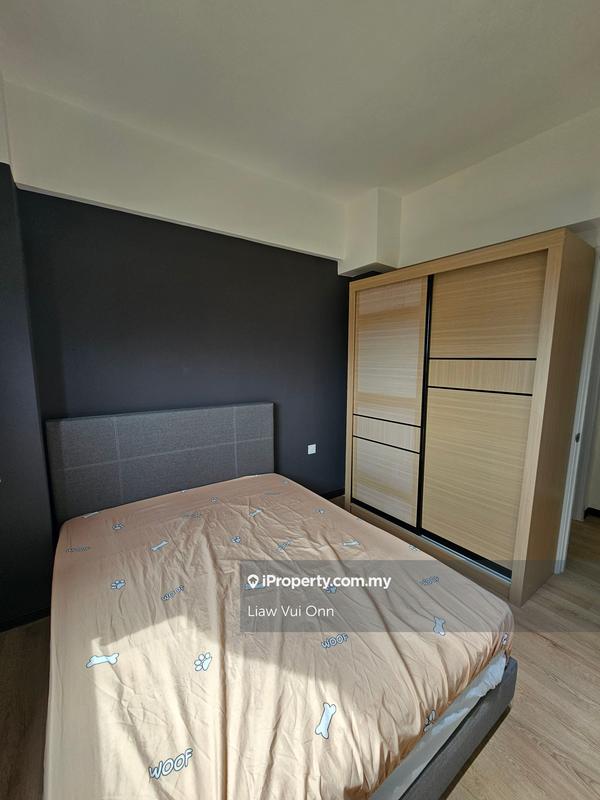 Kondominium untuk Disewa di V21 Residence oleh Liaw Vui Onn - iProperty.com.my