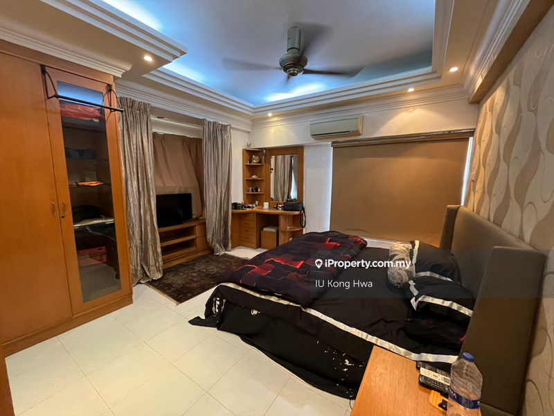Kondominium untuk Dijual di Abadi Villa oleh IU Kong Hwa - iProperty.com.my
