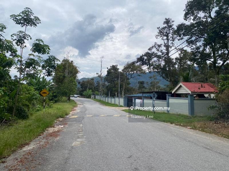 Tanah Pertanian untuk Dijual di Broga, Lenggeng oleh Teammy Lee - iProperty.com.my