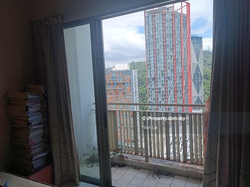 Kondominium untuk Dijual di Neo Damansara oleh Nick Lai - iProperty.com.my