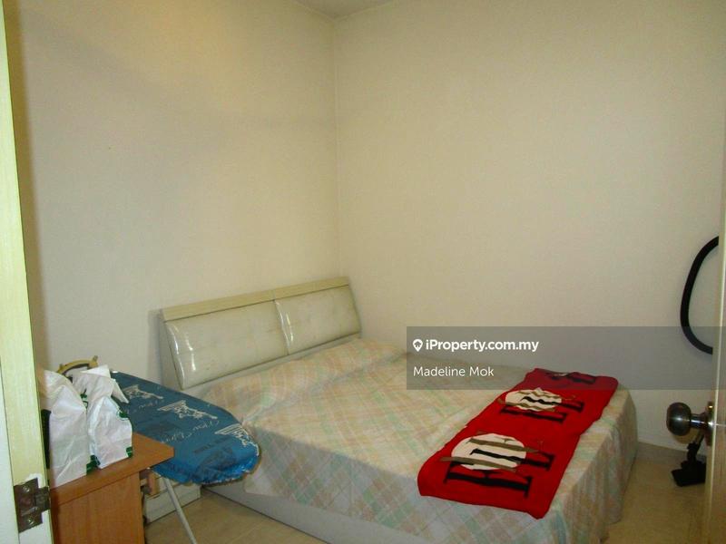 Kondominium untuk Dijual di Pelangi Utama oleh Madeline Mok - iProperty.com.my