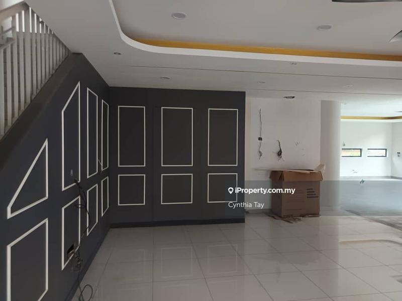 Rumah Berangkai 2 Tingkat untuk Dijual di Rimbun Ara, Seremban 2 oleh Cynthia Tay - iProperty.com.my
