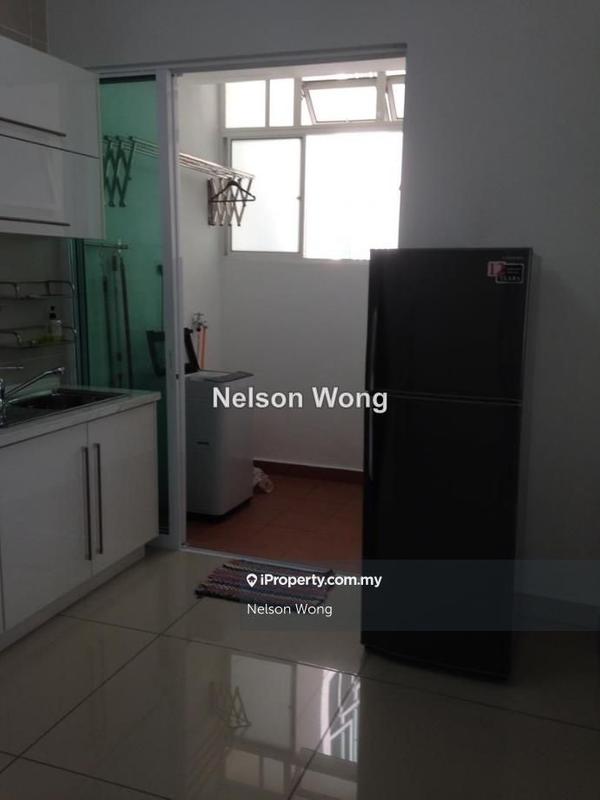 Condominium for Rent in 288 Residences @ Kuchai Lama by Nelson Wong - iProperty.com.my