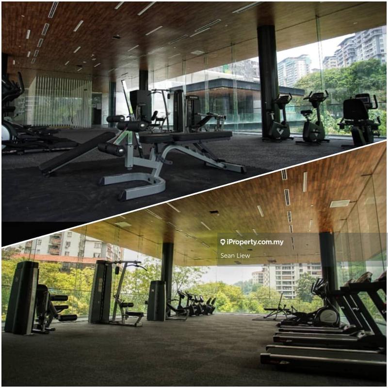 4-storey Terraced House for Sale in Damansara Perdana, Selangor by Sean Liew - iProperty.com.my