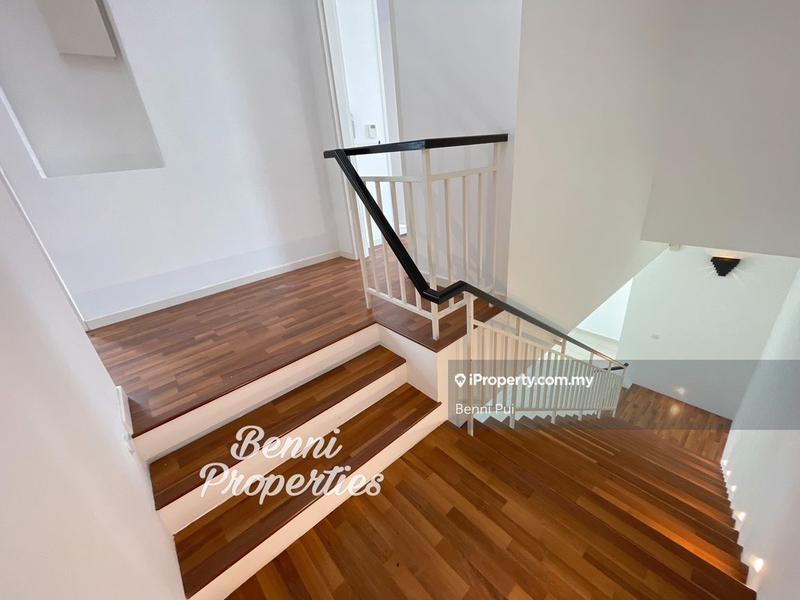 Semi-Detached House for Sale in Eco Majestic, Semenyih by Benni Pui - iProperty.com.my