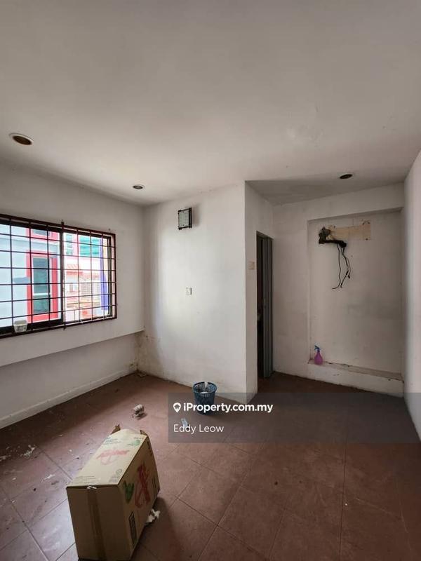 Office for Rent in Taman Melaka Raya, Melaka City by Eddy Leow - iProperty.com.my