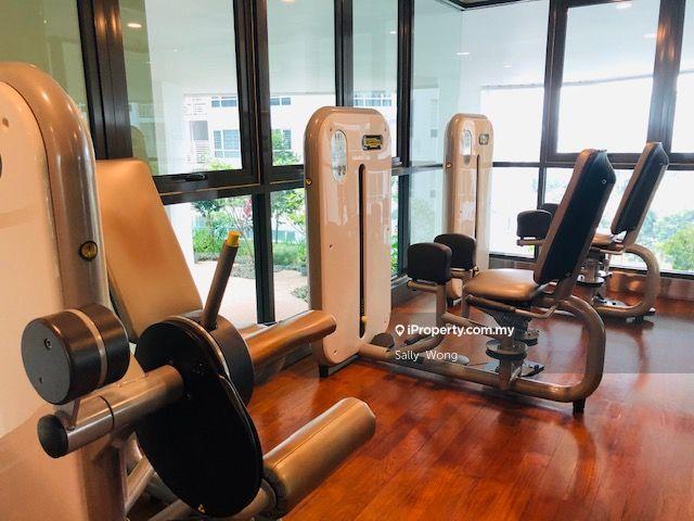 Condominium for Sale in Cendana by Sally Wong - iProperty.com.my