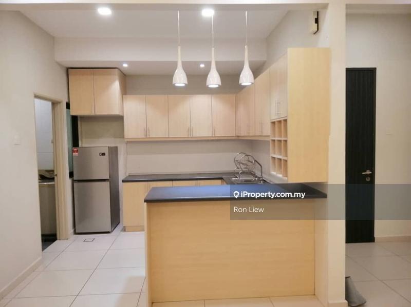 Kondominium untuk Disewa di Zefer Hill Residence oleh Ron Liew - iProperty.com.my