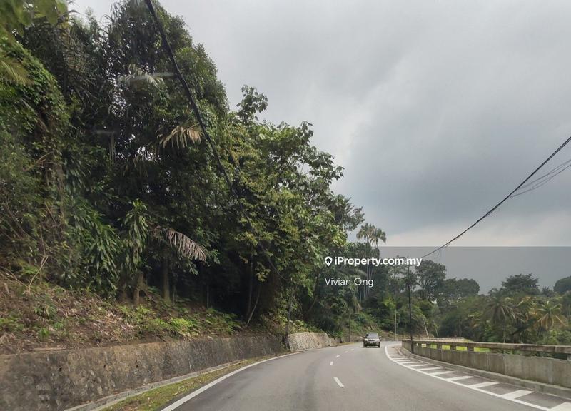 Banglo Tanah untuk Dijual di Bukit Tunku (Kenny Hills), Kuala Lumpur oleh Vivian Ong - iProperty.com.my