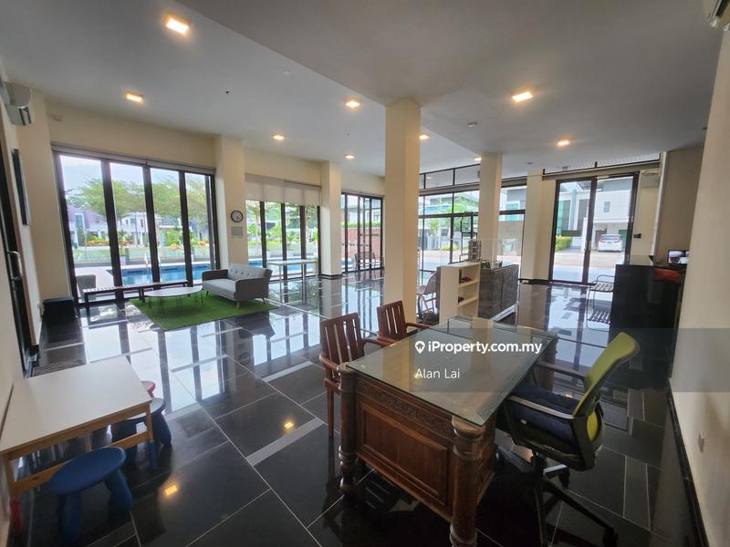 Bungalow House for Sale in Perdana Lakeview East, Cyberjaya by Alan Lai - iProperty.com.my