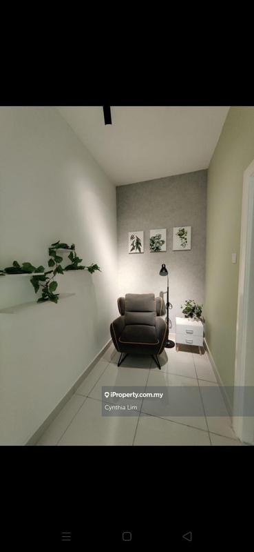 Kediaman Servis untuk Disewa di Southkey Mosaic oleh Cynthia Lim - iProperty.com.my
