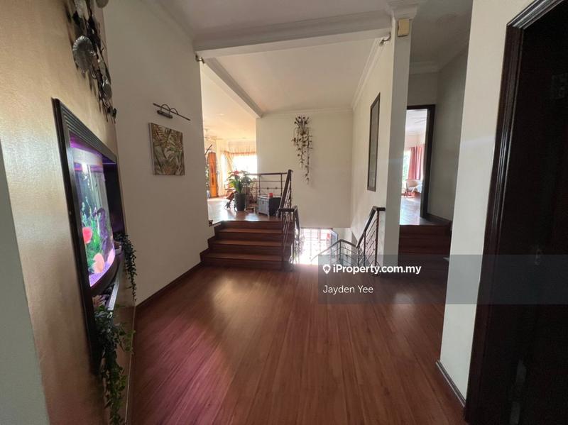 Bungalow House for Sale in Taman Overseas Union (Taman Oug), Jalan Klang Lama (Old Klang Road) by Jayden Yee - iProperty.com.my