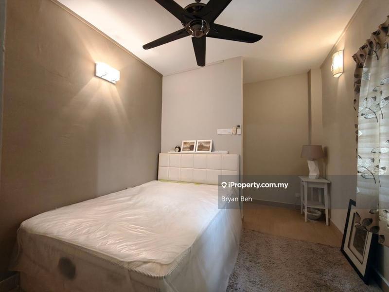 Condominium for Sale in Miharja Condominium by Bryan Beh - iProperty.com.my