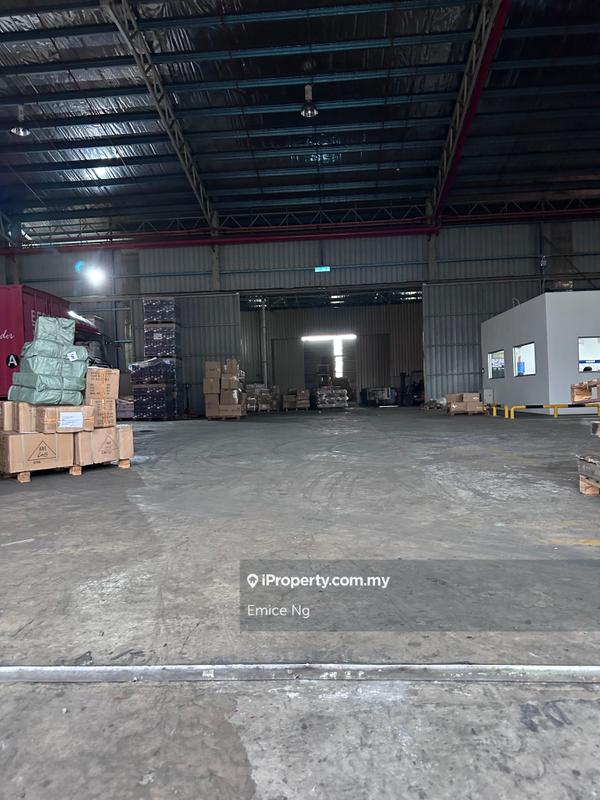 For Sale - Sepanggar