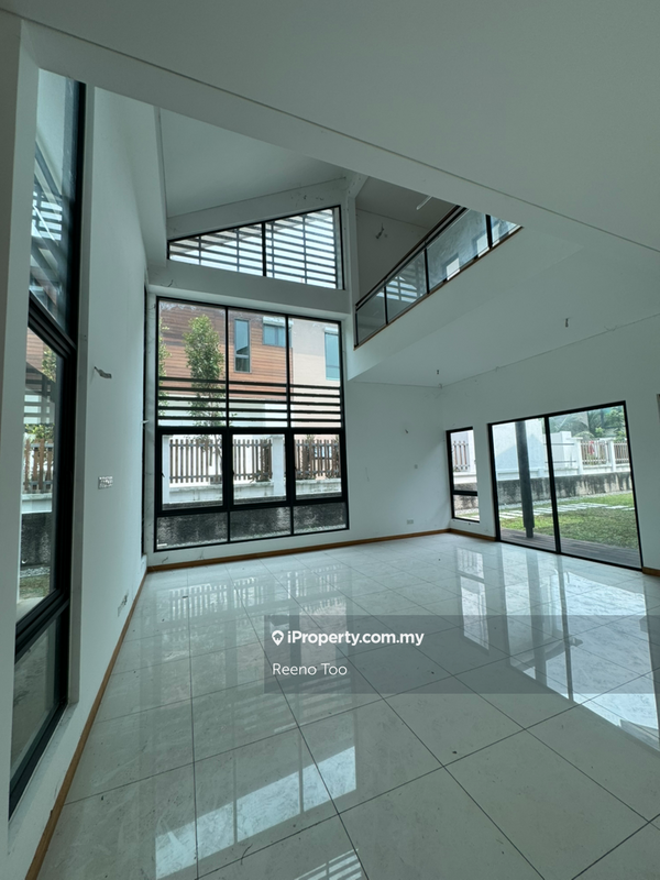 Bungalow House untuk Dijual di Subang Bestari, Shah Alam oleh Reeno Too - iProperty.com.my