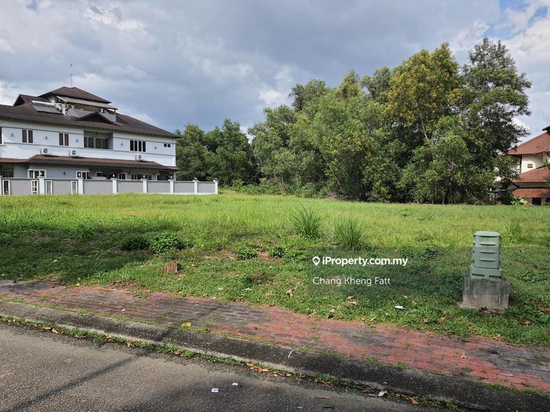 Banglo Tanah untuk Dijual di Bukit Jelutong, Shah Alam oleh Chang Kheng Fatt - iProperty.com.my