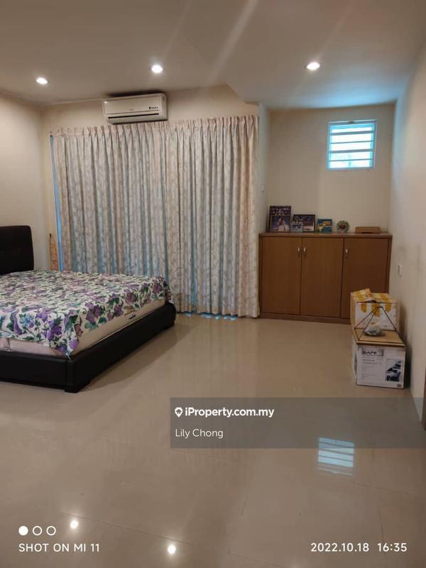 Semi-Detached House for Sale in Pulai Mutiara, Ipoh by Lily Chong - iProperty.com.my