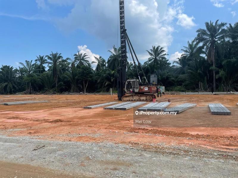 Kilang Terpisah untuk Dijual di Kampung Teluk Mengkuang, Telok Panglima Garang oleh Mei Low - iProperty.com.my