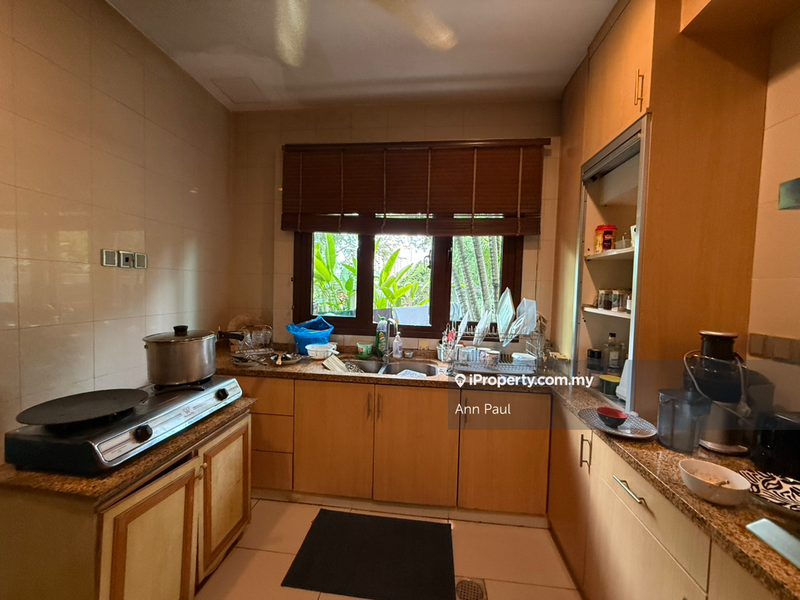 Rumah Berkembar untuk Dijual di Kenny Hills Bukit Tunku, Bukit Tunku (Kenny Hills) oleh Ann Paul - iProperty.com.my