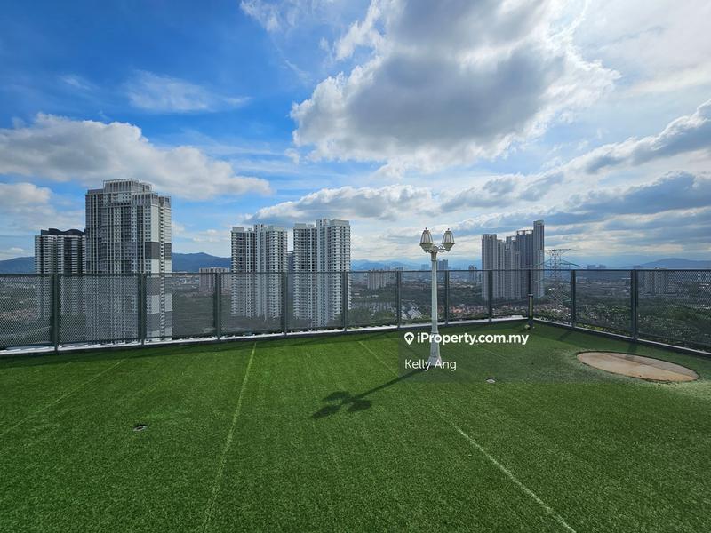 Banglo untuk Dijual di KL City Centre, Kuala Lumpur oleh Kelly Ang - iProperty.com.my