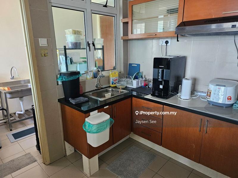 Kondominium untuk Dijual di The Orion oleh Jaysen See - iProperty.com.my