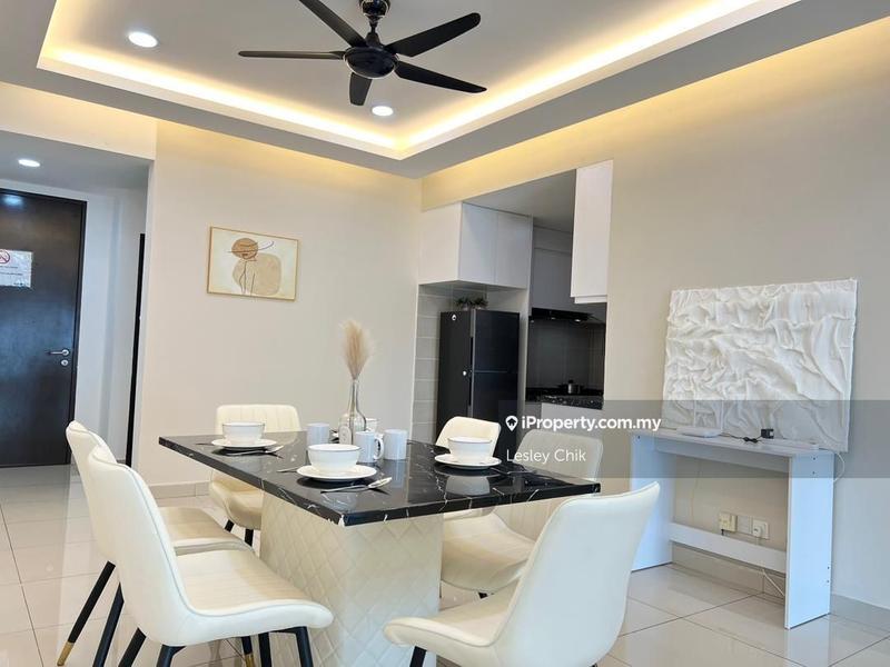 Service Residence for Sale in Service Residence @ Landmark Residence 1 by Lesley Chik - iProperty.com.my
