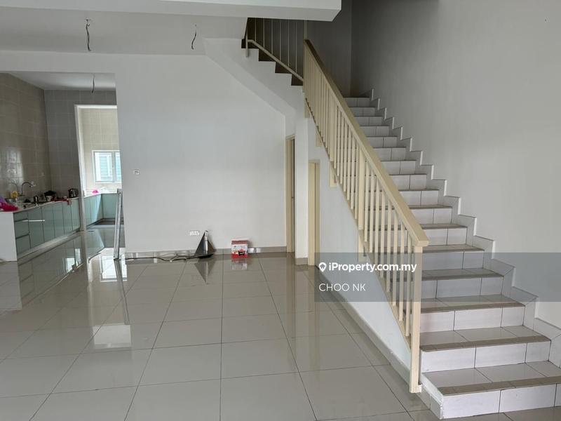 Rumah Teres 2-Tingkat untuk Dijual di Putra Nilai, Nilai oleh CHOO NK - iProperty.com.my