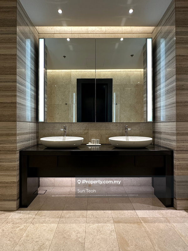 For Sale - The Ritz-Carlton Residences