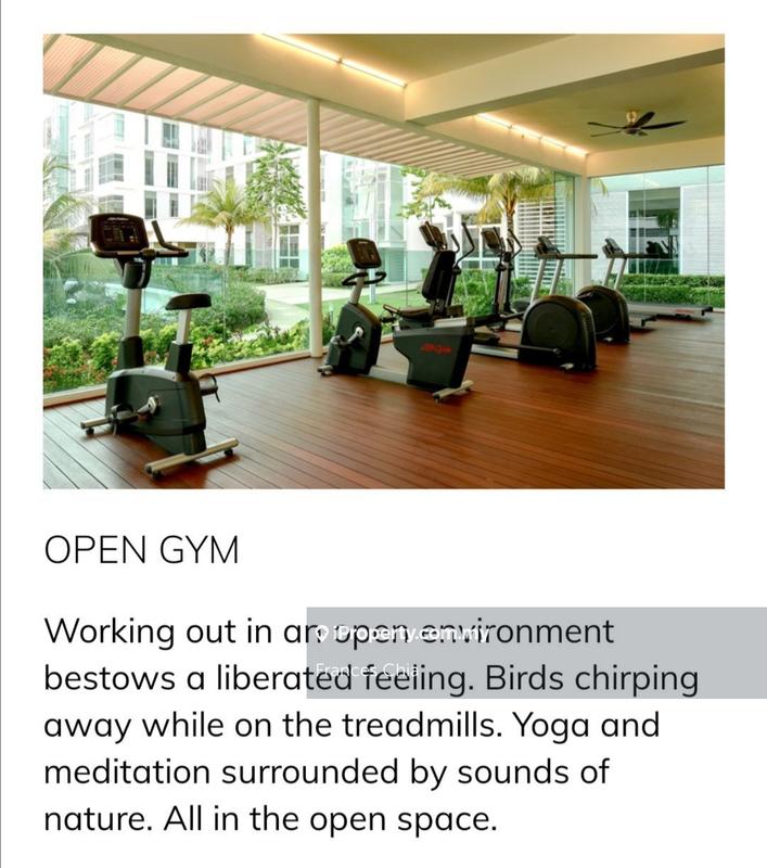 Residensi Servis untuk Disewa di Brunsfield Residence oleh Frances Chia - iProperty.com.my