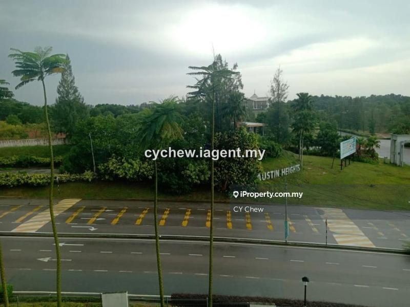 Pangsapuri untuk Dijual di Midori Green (Pangsapuri Hijauan) oleh CY Chew - iProperty.com.my