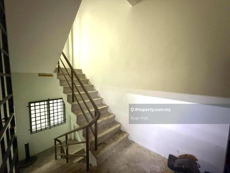Kedai-Pejabat untuk Dijual di Seksyen 1 Wangsa Maju, Wangsa Maju oleh Ryan Poh - iProperty.com.my