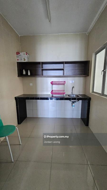 Kediaman Servis untuk Dijual di The Arc oleh Jordan Leong - iProperty.com.my