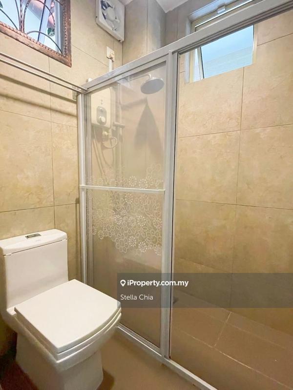 Rumah Berkembar untuk Dijual di Taman Impian Emas, Skudai oleh Stella Chia - iProperty.com.my