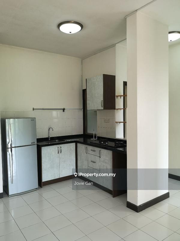 Residensi Servis untuk Dijual di Ritze Perdana 1 oleh Jovie Gan - iProperty.com.my