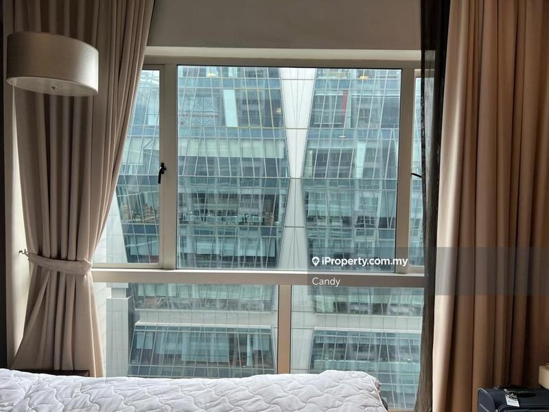 For Rent - Suasana Sentral Loft