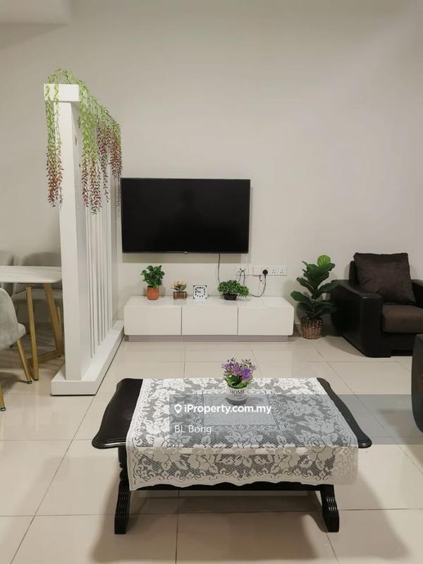 For Rent - Ong Kim Wee Residence