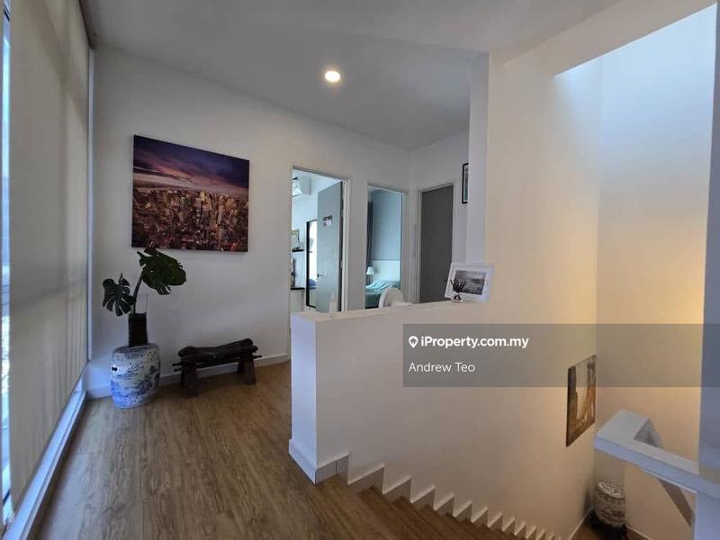 2-storey Terraced House for Sale in Setia Eco Cascadia, Tebrau by Andrew Teo - iProperty.com.my